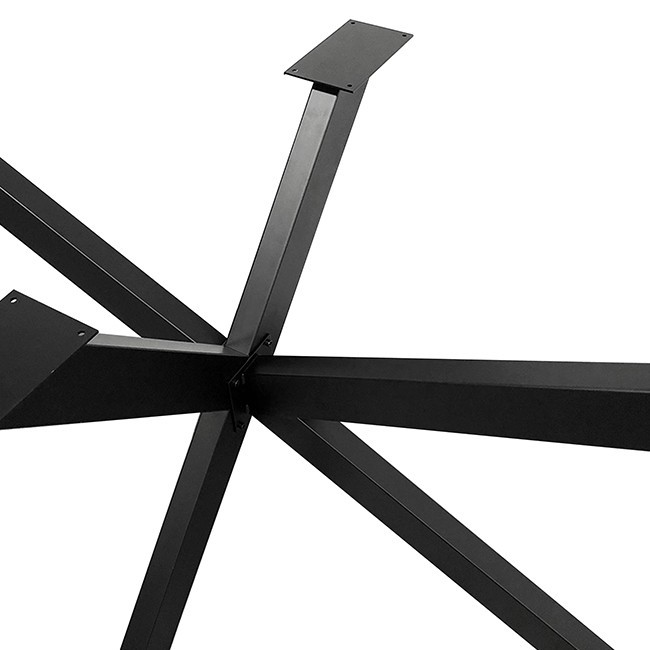 spider table base manufacturer