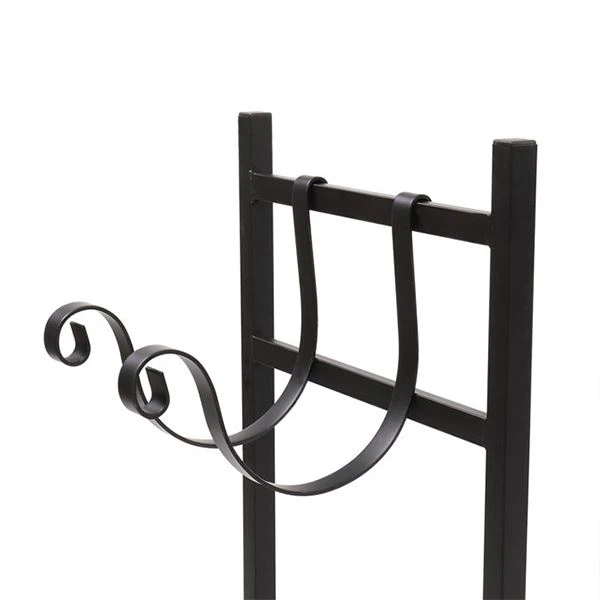 Firewood Storage Rack Outdoor