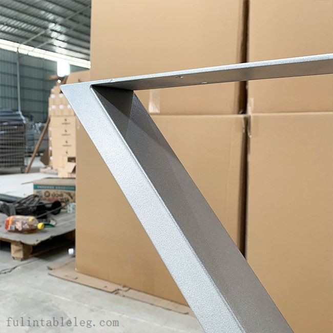 Live Edge Console Table Legs