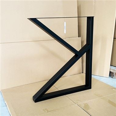 Black Legs For Office Desk
