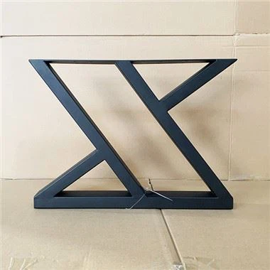 Iron Coffee Table Feet