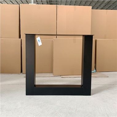 Metal Frame Legs For Table