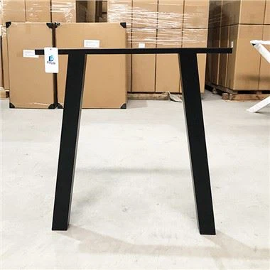 Metal Leg For Office Desk