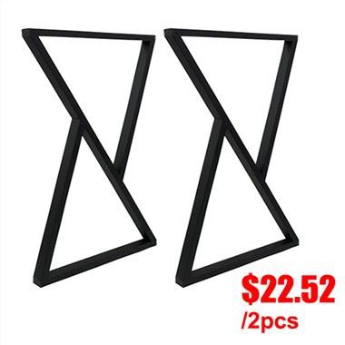 Metal Legs For Dining Furniture