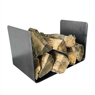 Metal Wood Rack For Firewood