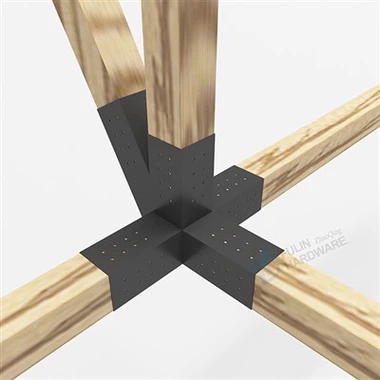 5 Way Pergola Bracket Kit
