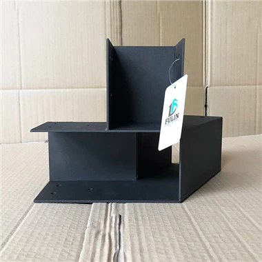 Pergola Mount Bracket Kits