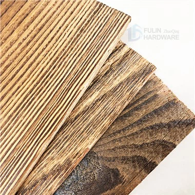 Reclaimed Wood Plank