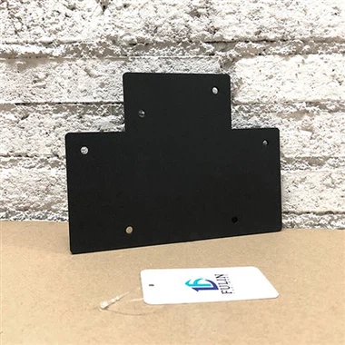 Steel Flat Mending Plate