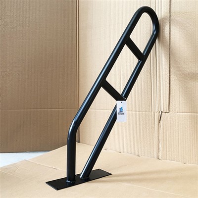 Steel Handrail For Entryway