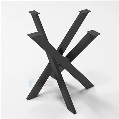 Iron Spider Table Base